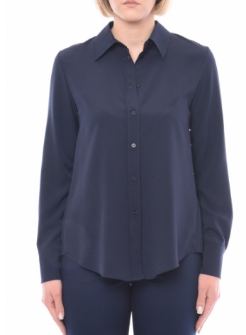 EMME di MARELLA camicia Poliestere TEMPRA