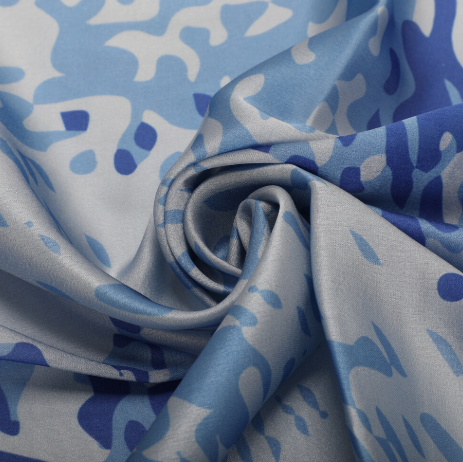 MIMIMUA foulard Raso STAM-9134