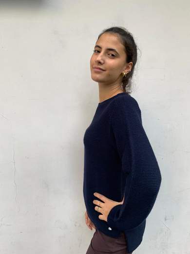 RIVA TRICOT 15313A