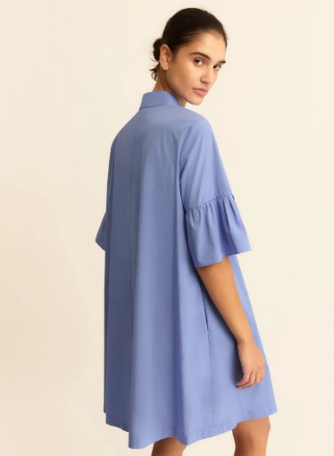 EMME di MARELLA camicione Cotone EPOCHE