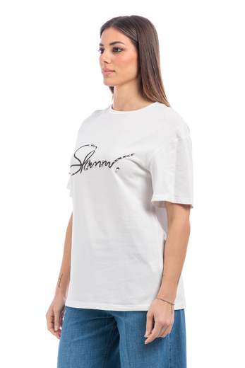 le streghe t/shirt Cotone DE402