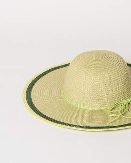 surkana CAPPELLO RAFIA 36SOLI521