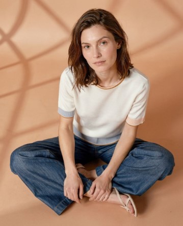 surkana GIROCOLLO FILO 516INKO231