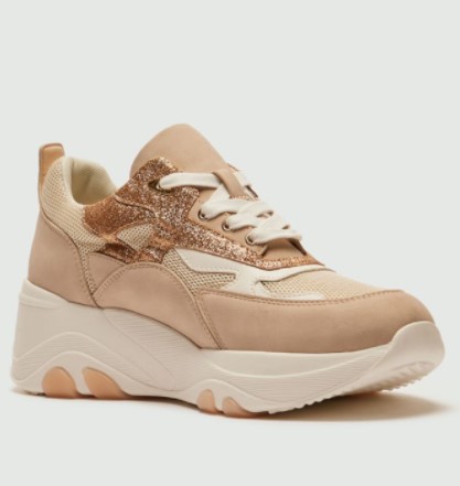 EMME di MARELLA SNEAKERS poliuretano LALLO