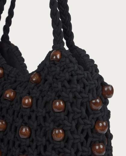 surkana SHOPPER Cotone 26WOOD821
