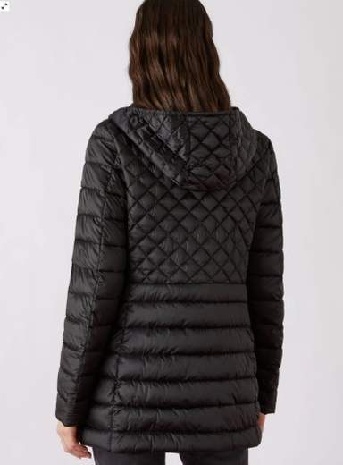 EMME di MARELLA con cappuccio Nylon monza