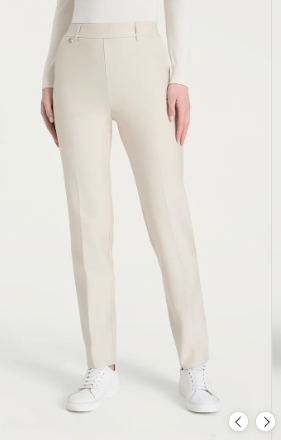 RAGNO pantalone palazzo Viscosa DE72PE