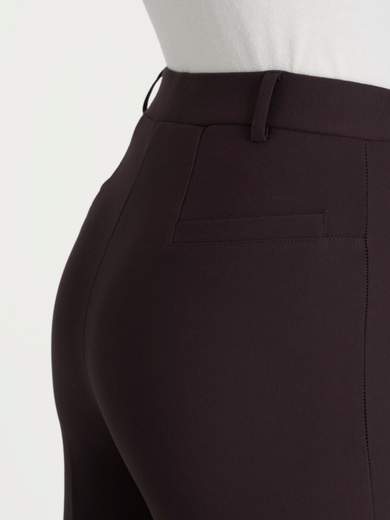 RAGNO pantalone palazzo Viscosa DE72PE