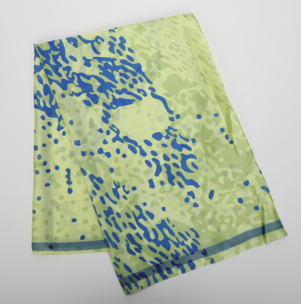 MIMIMUA foulard Raso STAM-9134