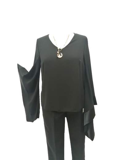 kitana casacca over Raso cfc0016427002