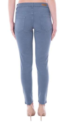 EMME di MARELLA 5 tasche Cotone USSURI