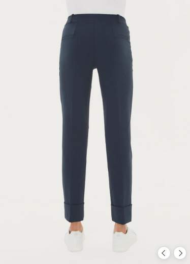 RAGNO A sigaretta TESSUTO STRETCH D293PW