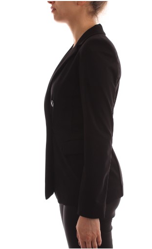 EMME di MARELLA blazer POILIESTERE BACHECA