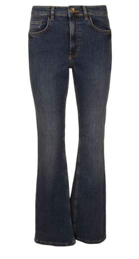 EMME di MARELLA a trombetta Denim FELCE