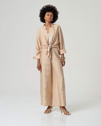 surkana top lurex 516BALU031