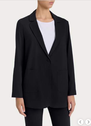 RAGNO OVERSIZE Cotone DH15GA