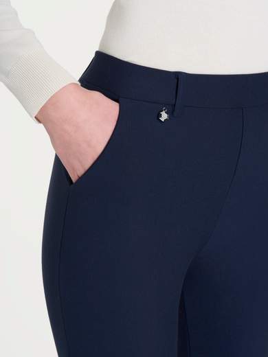 RAGNO GAMBA DRITTA Denim DB24PP