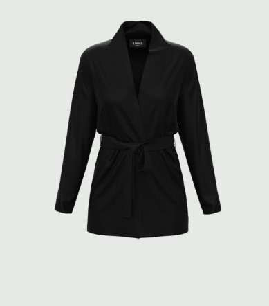 EMME di MARELLA cardigan lungo Viscosa COMETA