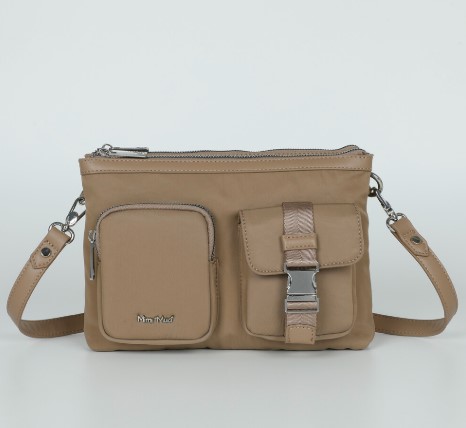 MIMIMUA A TRACOLLA Nylon M8-Y201158