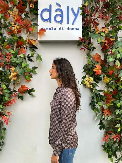 EMME di MARELLA MANTIDE