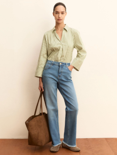 EMME di MARELLA STRAIGHT