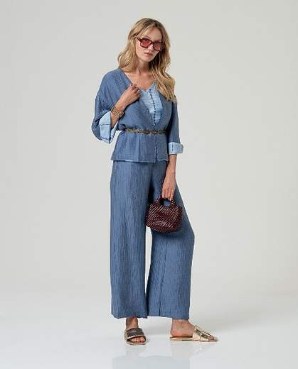 surkana Kimono Viscosa 516INTE321