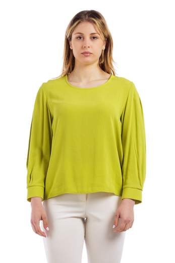 le streghe giro collo Viscosa PL103
