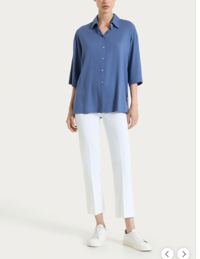 RAGNO a trombetta Cotone DC62PM