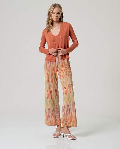 surkana top lurex 516BALU031
