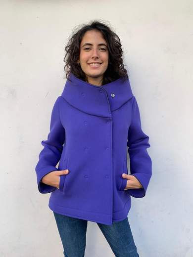 le streghe giubbotto neoprene GM605