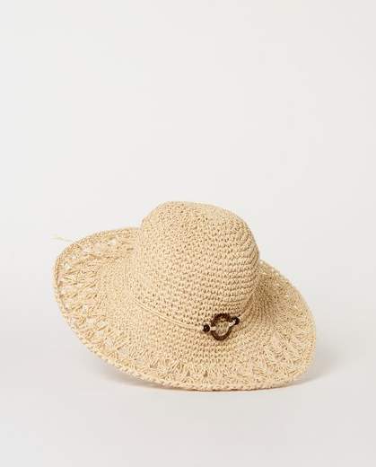 surkana CAPPELLO RAFIA 36SORA521