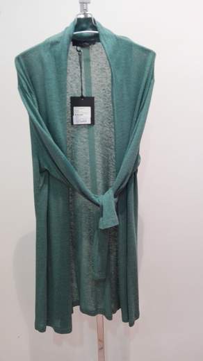 ghejtah cardigan Lino ss76
