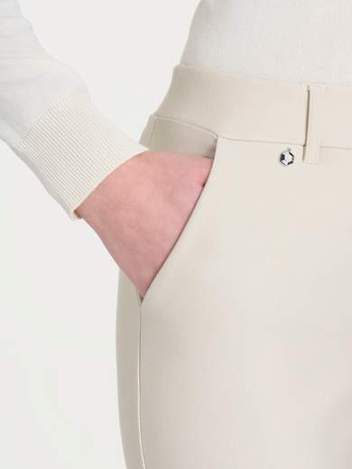 RAGNO GAMBA DRITTA Denim DB24PP