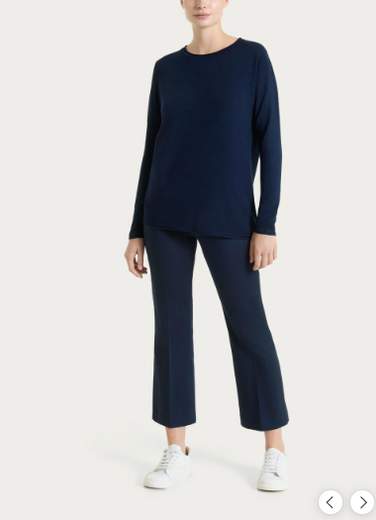 RAGNO a trombetta Cotone DC62PM