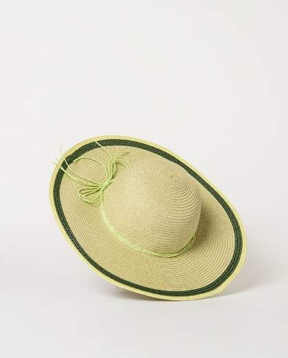 surkana CAPPELLO RAFIA 36SOLI521