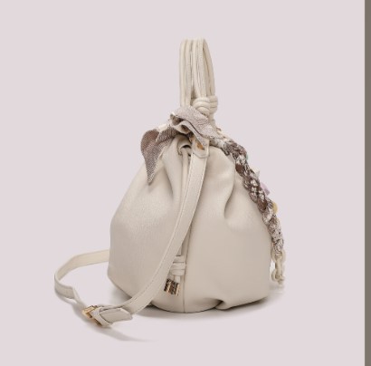 MIMIMUA A MANO ecopelle H201418