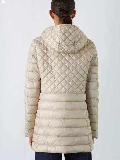 EMME di MARELLA con cappuccio Nylon monza