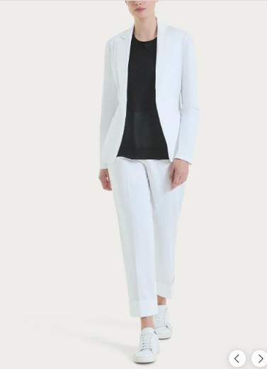 RAGNO blazer Cotone DN22GAA