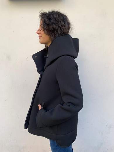 le streghe giubbotto neoprene GM605