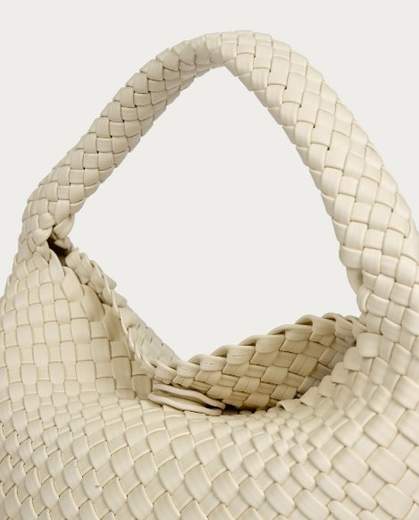 surkana SHOPPER pelle vegana 26BRAI412