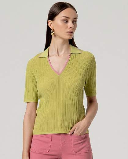 surkana COLLO POLO FILO 516BACO032