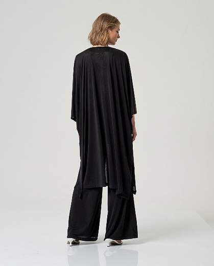 surkana KIMONO LUNGO Viscosa 526BAMO319