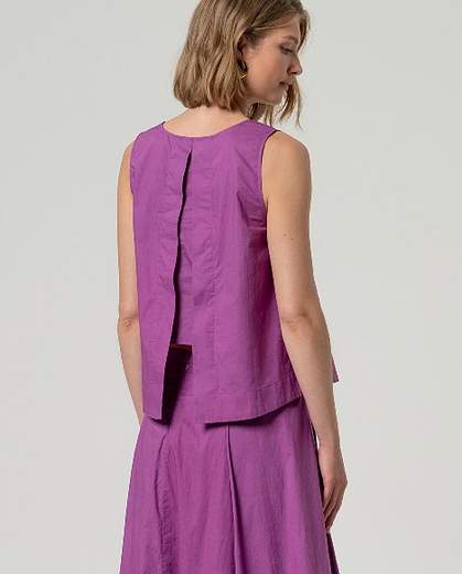 surkana TOP OVER Cotone 526BAKU126