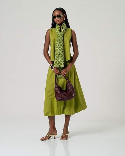 surkana TOP OVER Cotone 526BAKU126