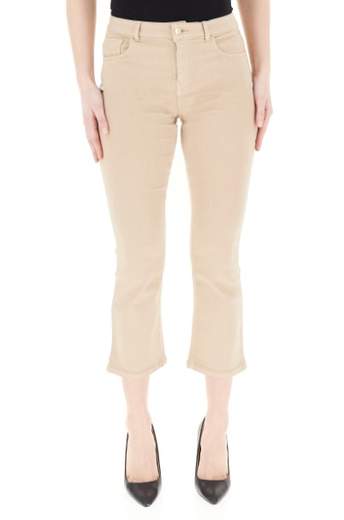 EMME di MARELLA a trombetta Denim MODE