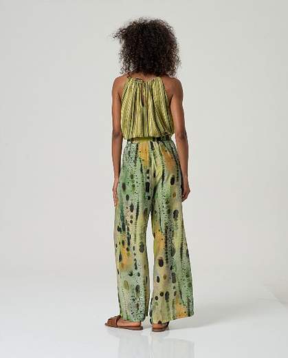 surkana GAMBA LARGA crepe 526MIZY524