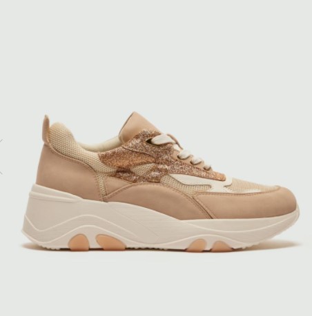 EMME di MARELLA SNEAKERS poliuretano LALLO