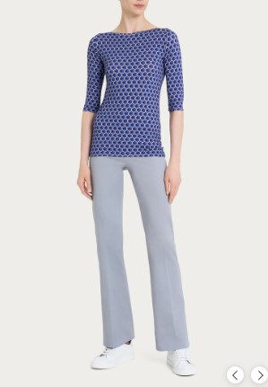 RAGNO Flare punto milano DC62PC