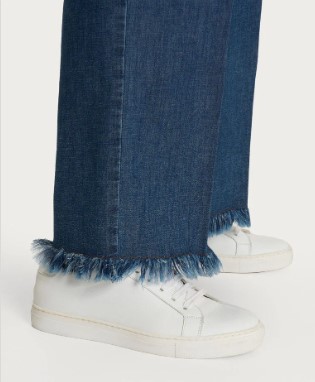 RAGNO FRANGEALFONDO Denim DQ11P4