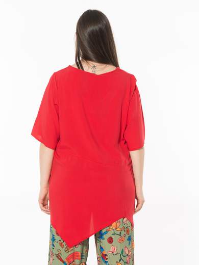sophia casacca over Viscosa 25134